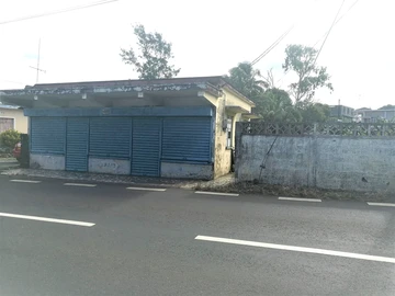 Commercial Land