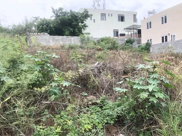 Residential Land