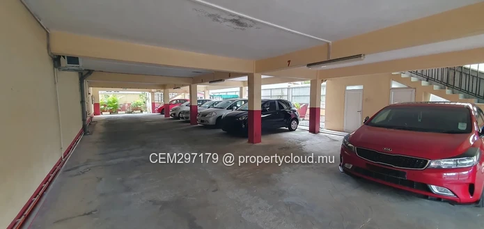 Stunning Furnished Apartment for Sale in Vacoas – Résidence Prestige Confort