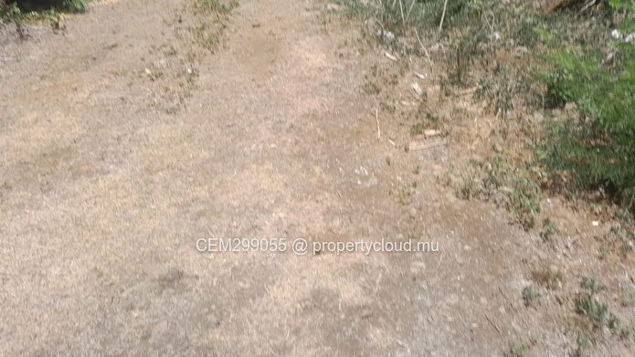28 perches Residential Land for Sale in Calodyne