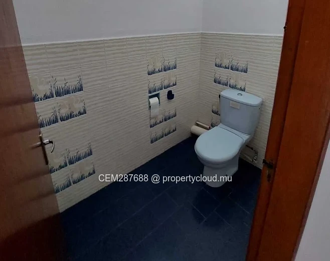 House For Sale In  ward 4 Port Louis 