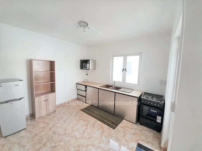 Furnished two bedrooms duplex for rent in Albion