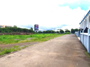 Commercial Land