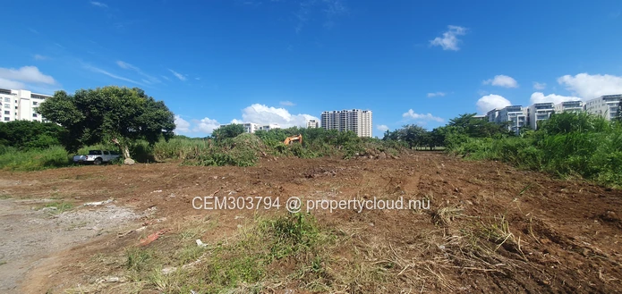 1-Arpent Land for Sale – Sodnac