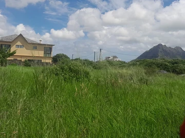 Residential Land
