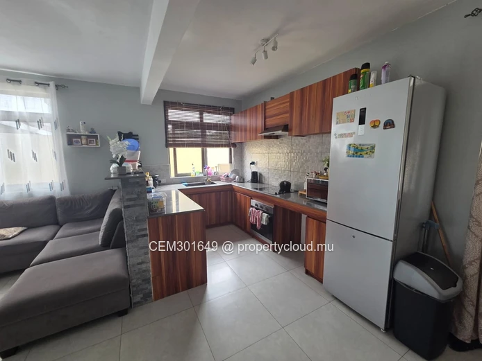 Elegant & Modern 4-bedroom Villa for Sale in Grand Gaube