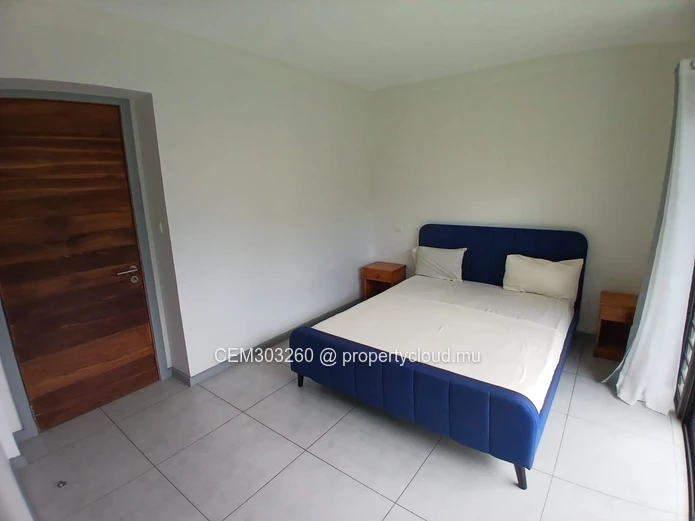 Villa for Sale in Domaine St Louis Pailles