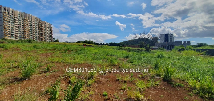 22.51 Perches Residential Land for Sale, Sodnac
