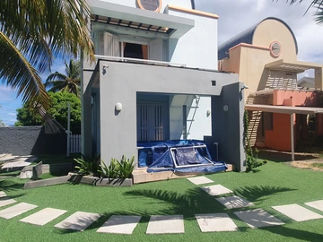 3 Bedroom Villa