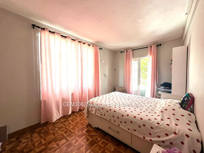 Individual House for Sale – St Paul, Vacoas | 4 Bedrooms