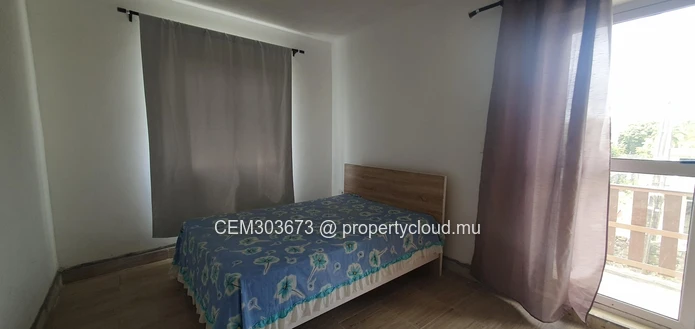 Appartement meublé 3 chambres à louer – Solferino No 5, Vacoas