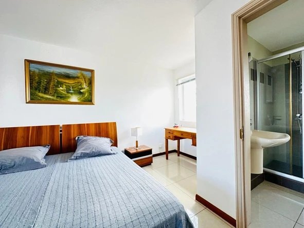 3 Bedroom Villa