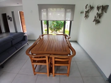 2 Bedroom Villa
