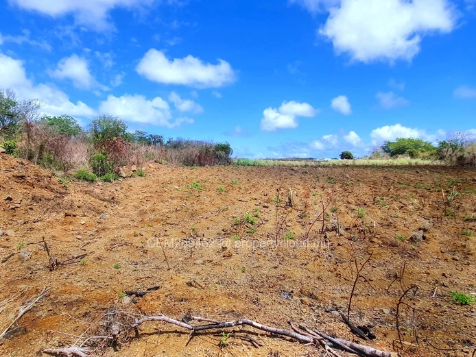 Prime Land for Sale - Near Petit Raffray Multipurpose Complex