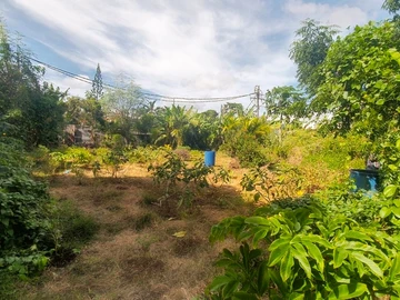 Residential Land