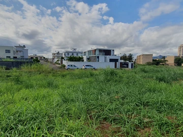 Residential Land