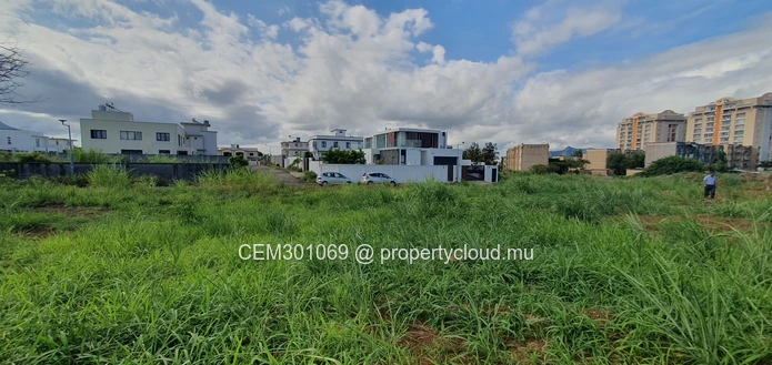 22.51 Perches Residential Land for Sale, Sodnac