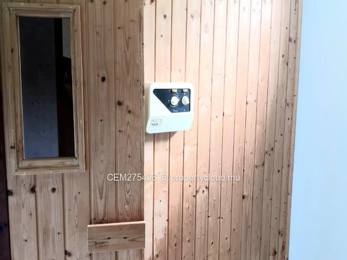 Magnificent 3-Bedroom House for sale  with Stunning Sea & Mountain Views – La Gaulette, Rivière Noire