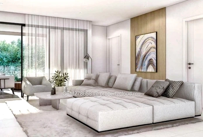 FOR SALE – High-End Apartments in Beau-Bassin (VANTAGE Project)