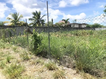 Residential Land