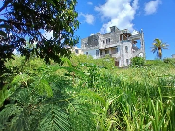 Residential Land