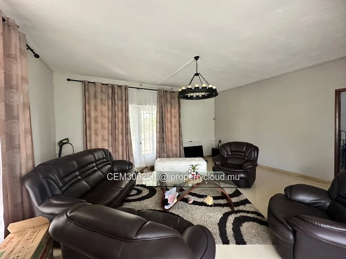 Individual House for Sale – St Paul, Vacoas | 4 Bedrooms