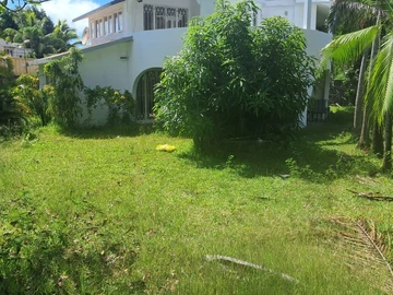 Residential Land