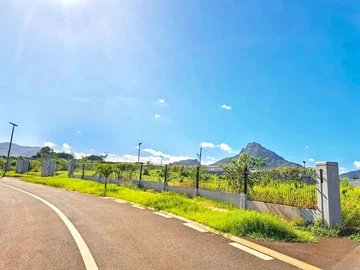 Residential Land