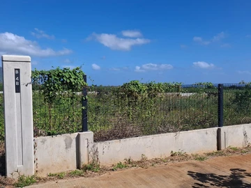 Residential Land