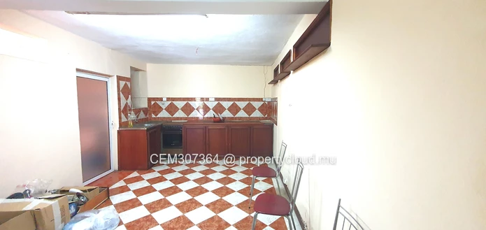 Apartment for Sale – Sodnac, Quatre-Bornes 