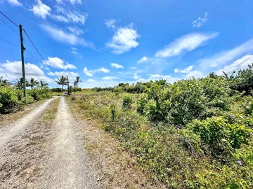 Residential Land