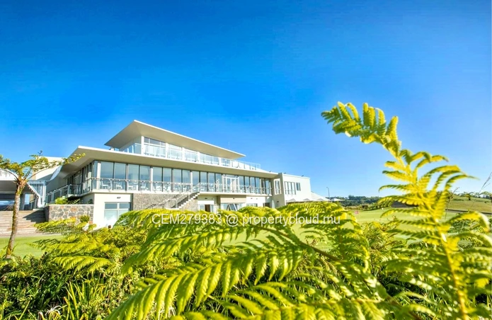 FOR SALE – 25 Residential Land in Avalon Golf Estate, Bois Chéri