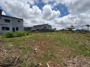 Residential Land