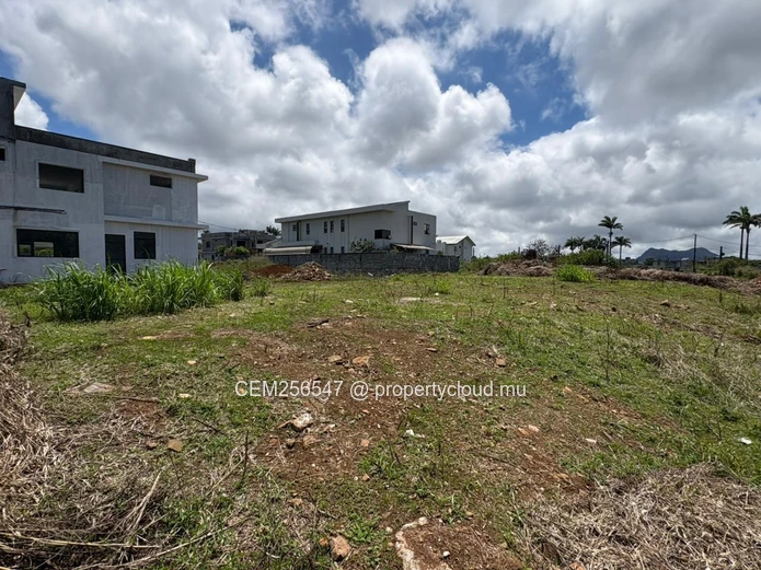 Residential land for sale in morc Highlands Central, Highlands