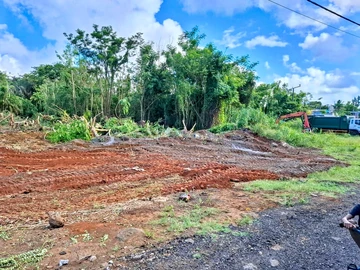 Residential Land