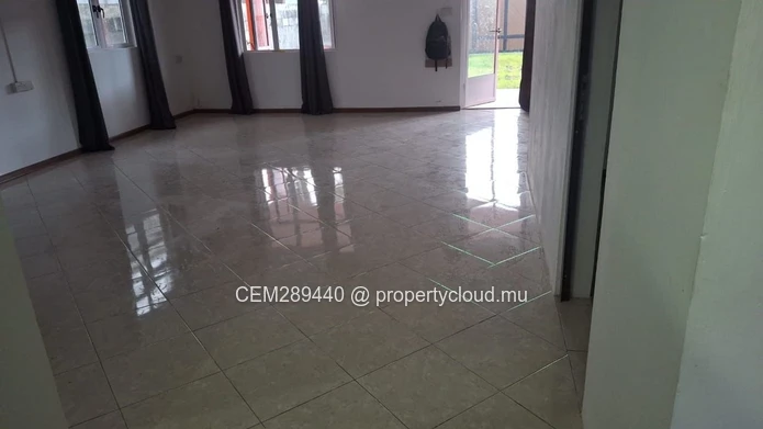Fully funished  House For Rent In Morc Pont Lardier Bel Air