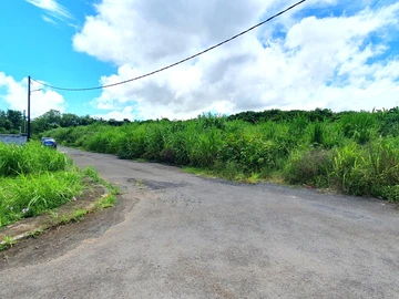 Residential Land