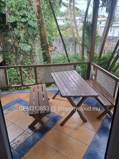 5 Bedrooms House for Sale – Curepipe