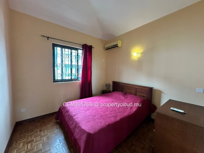 House for Rent in Flic-en-Flac – Morcellement Anna
