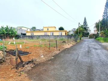 Residential Land