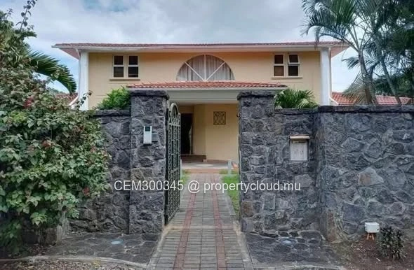 FOR SALE | Prestige Villa - Plantation Marguery, Rivière Noire