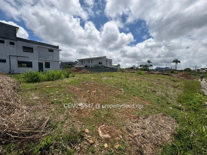 Residential land for sale in morc Highlands Central, Highlands