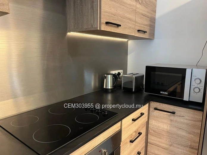 FOR SALE – Deluxe Furnished Apartment | Helvetia, Moka