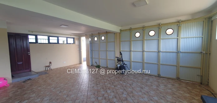 Maison à Vendre – Carreau Laliane, Vacoas 