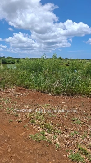 Large Residential Land for Sale – Albion 50 Arpents