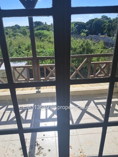 3 Bedrooms House with Pool for Sale – Trou d'Eau Douce 