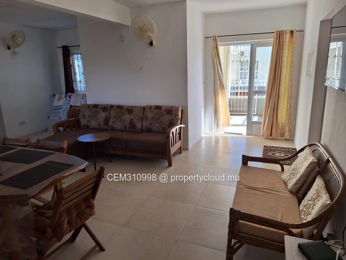 Apartment for Rent – Pereybere 3 En-Suite Bedrooms