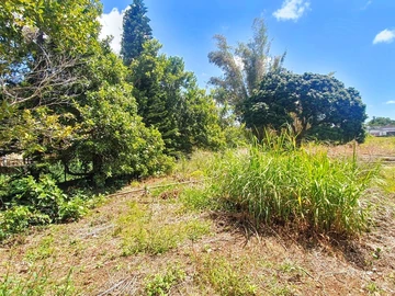 Residential Land