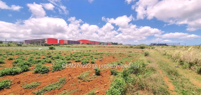  Commercial Land for Sale at Valentina – Phoenix Center