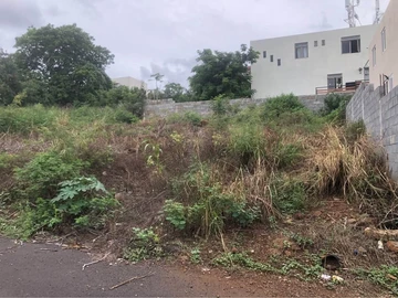 Residential Land